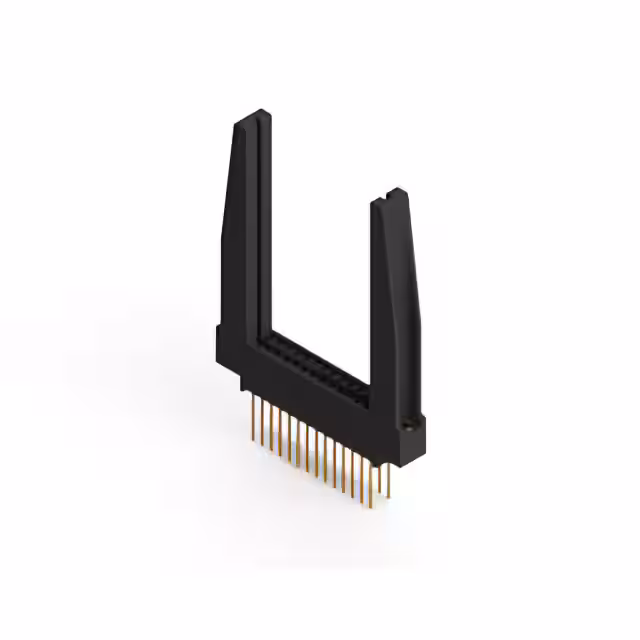 396-028-541-878 EDAC Inc.  Conectores de tableros de borde